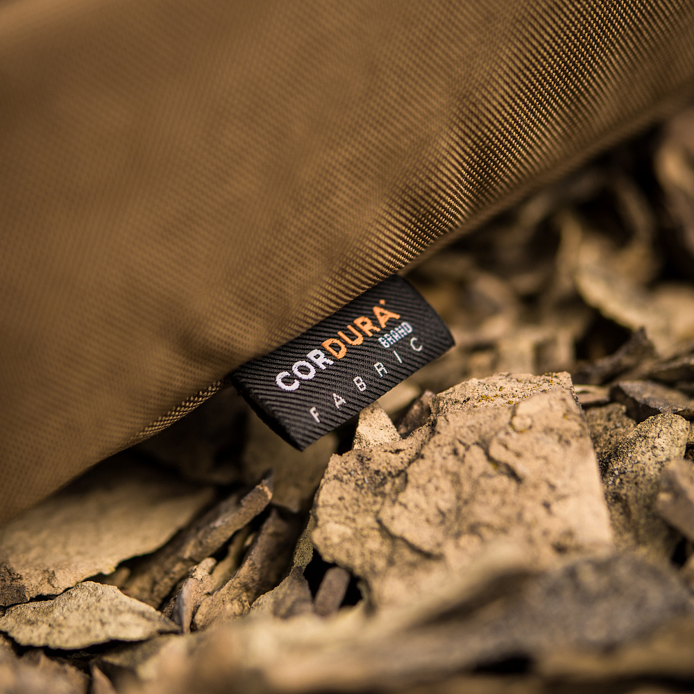 Pouzdro víceúčelové M-Tac Travel Case L - coyote - Obrázek 10