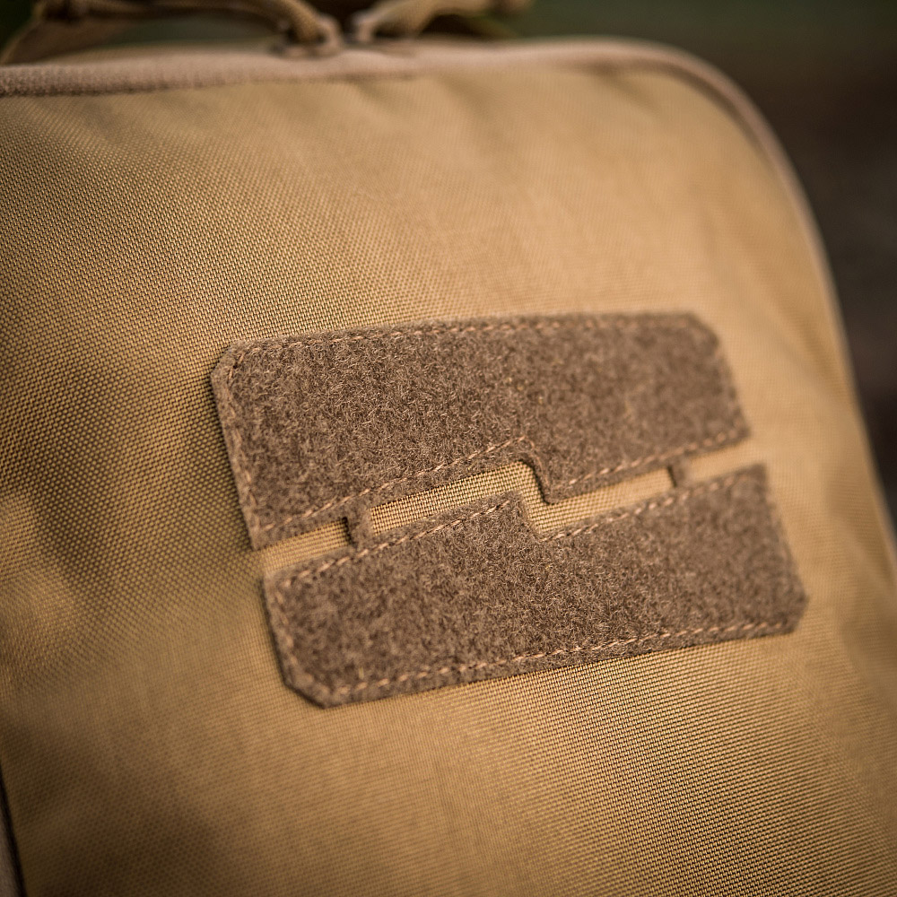 Pouzdro víceúčelové M-Tac Travel Case L - coyote - Obrázek 8