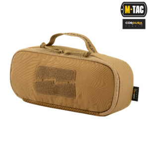 Pouzdro víceúčelové M-Tac Travel Case M - coyote