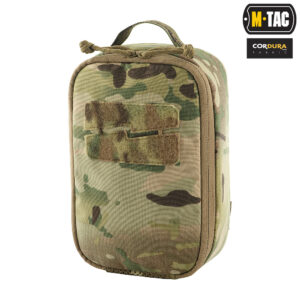 Pouzdro víceúčelové M-Tac Travel Case S - multicam
