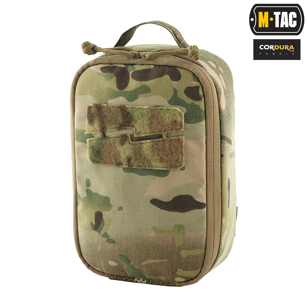 Pouzdro víceúčelové M-Tac Travel Case S - multicam