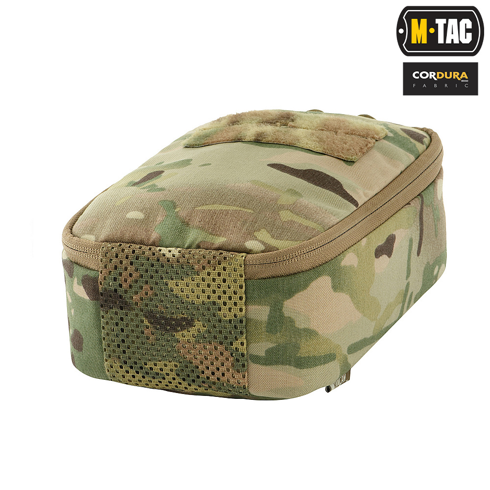 Pouzdro víceúčelové M-Tac Travel Case S - multicam - Obrázek 4