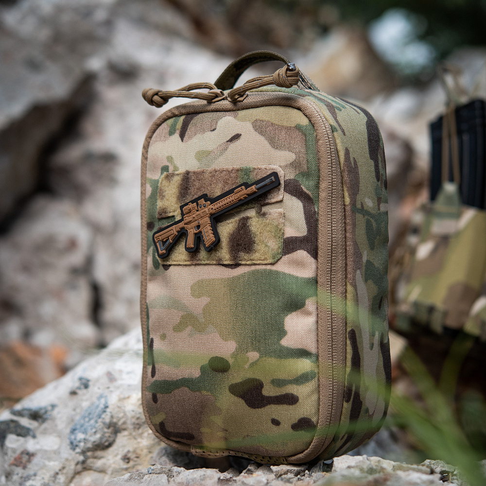 Pouzdro víceúčelové M-Tac Travel Case S - multicam - Obrázek 6