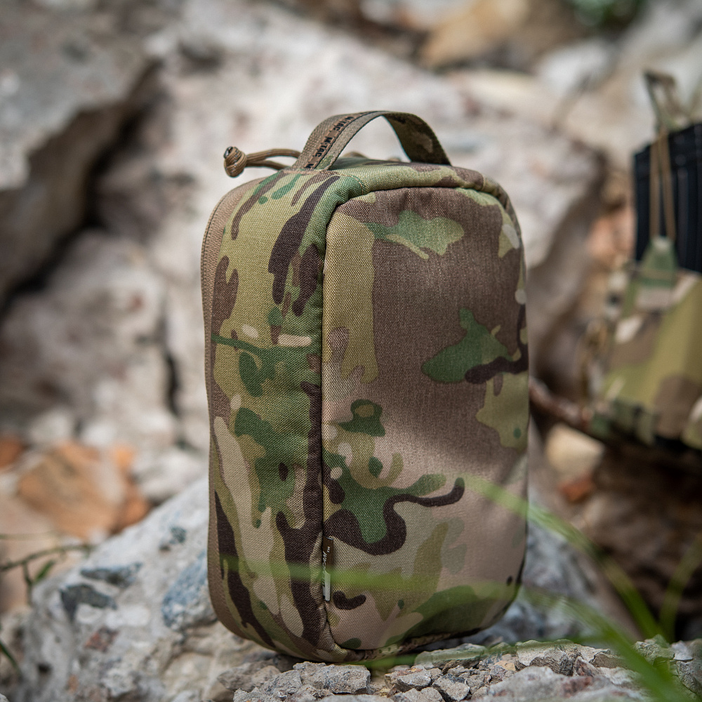 Pouzdro víceúčelové M-Tac Travel Case S - multicam - Obrázek 7