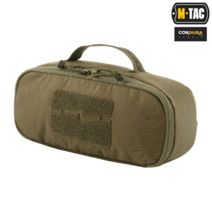 Pouzdro víceúčelové M-Tac Travel Case M - ranger green