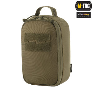 Pouzdro víceúčelové M-Tac Travel Case S - ranger green