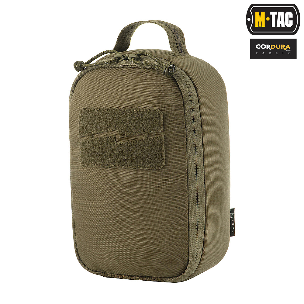 Pouzdro víceúčelové M-Tac Travel Case S - ranger green