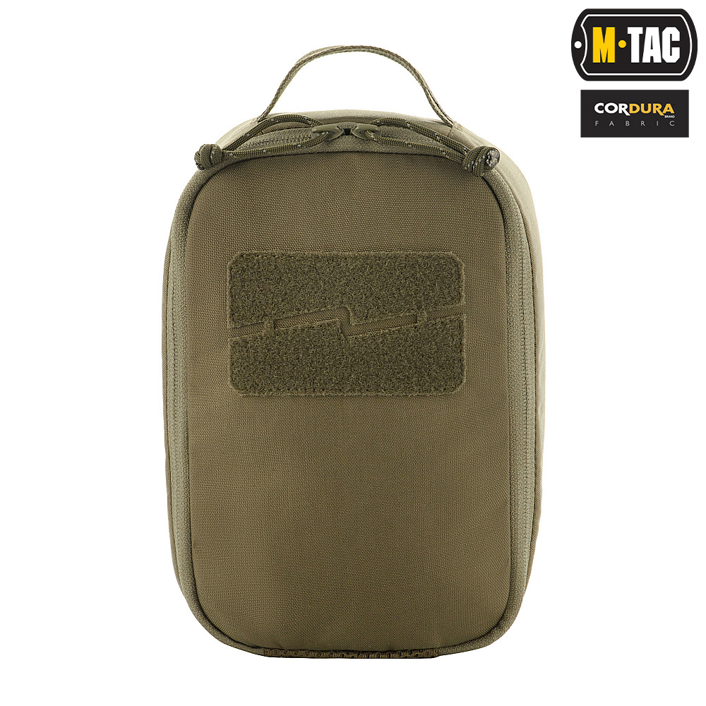 Pouzdro víceúčelové M-Tac Travel Case S - ranger green - Obrázek 2