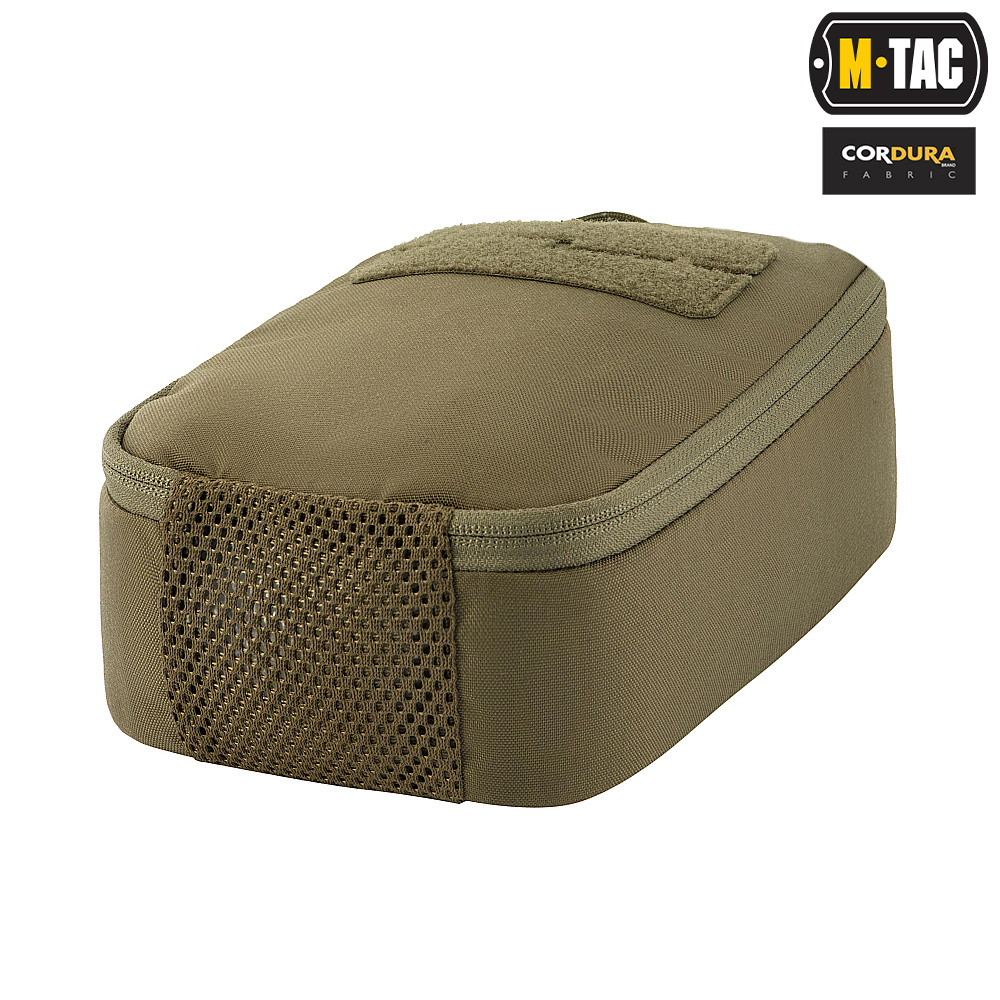 Pouzdro víceúčelové M-Tac Travel Case S - ranger green - Obrázek 4