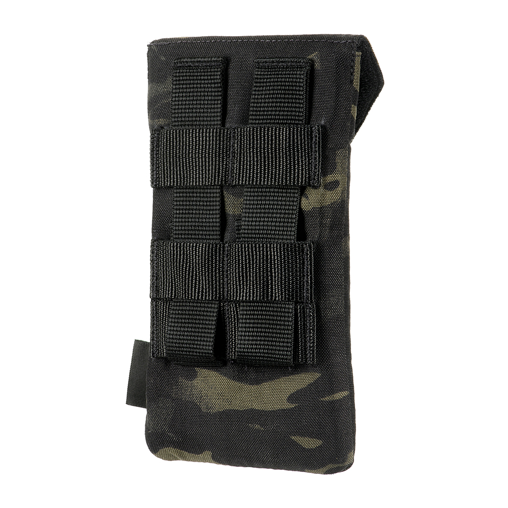 Pouzdro na telefon M-Tac Smartphone Pouch Hex L - multicam black - Obrázek 3
