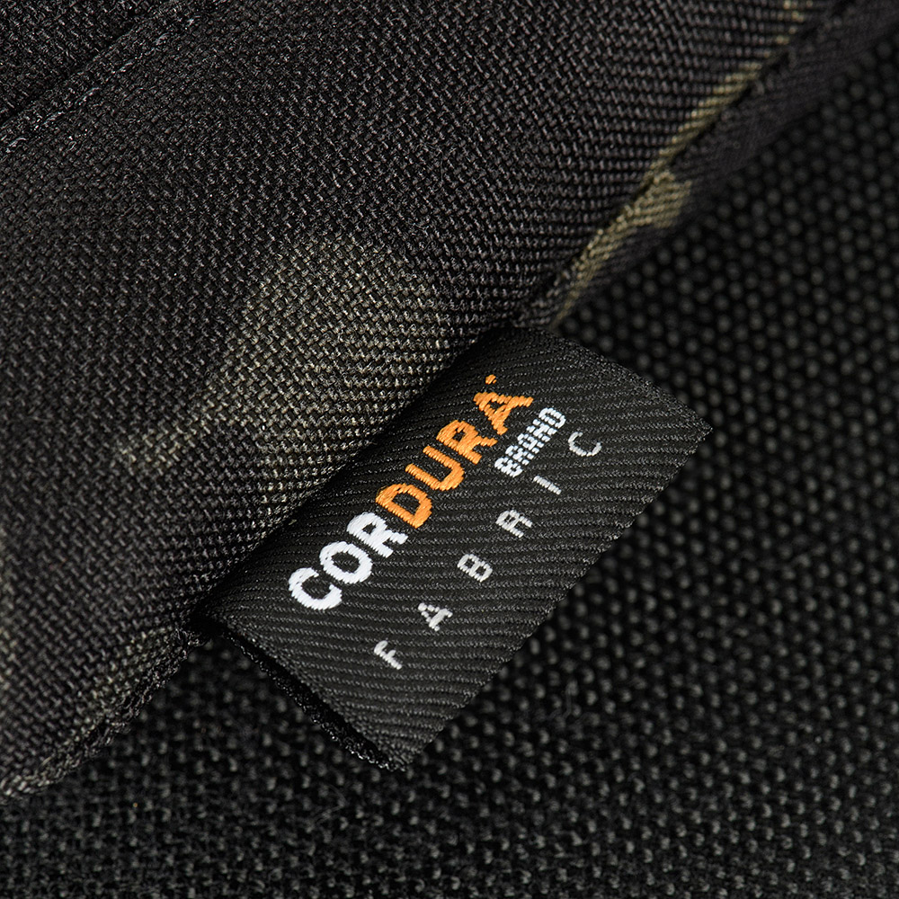 Pouzdro na telefon M-Tac Smartphone Pouch Hex L - multicam black - Obrázek 5