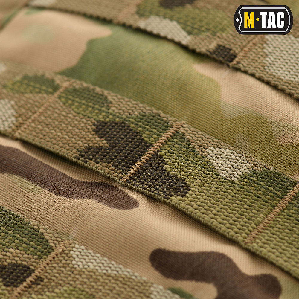 Batoh M-Tac Elite Small Gen.II 25l - multicam - Obrázek 11