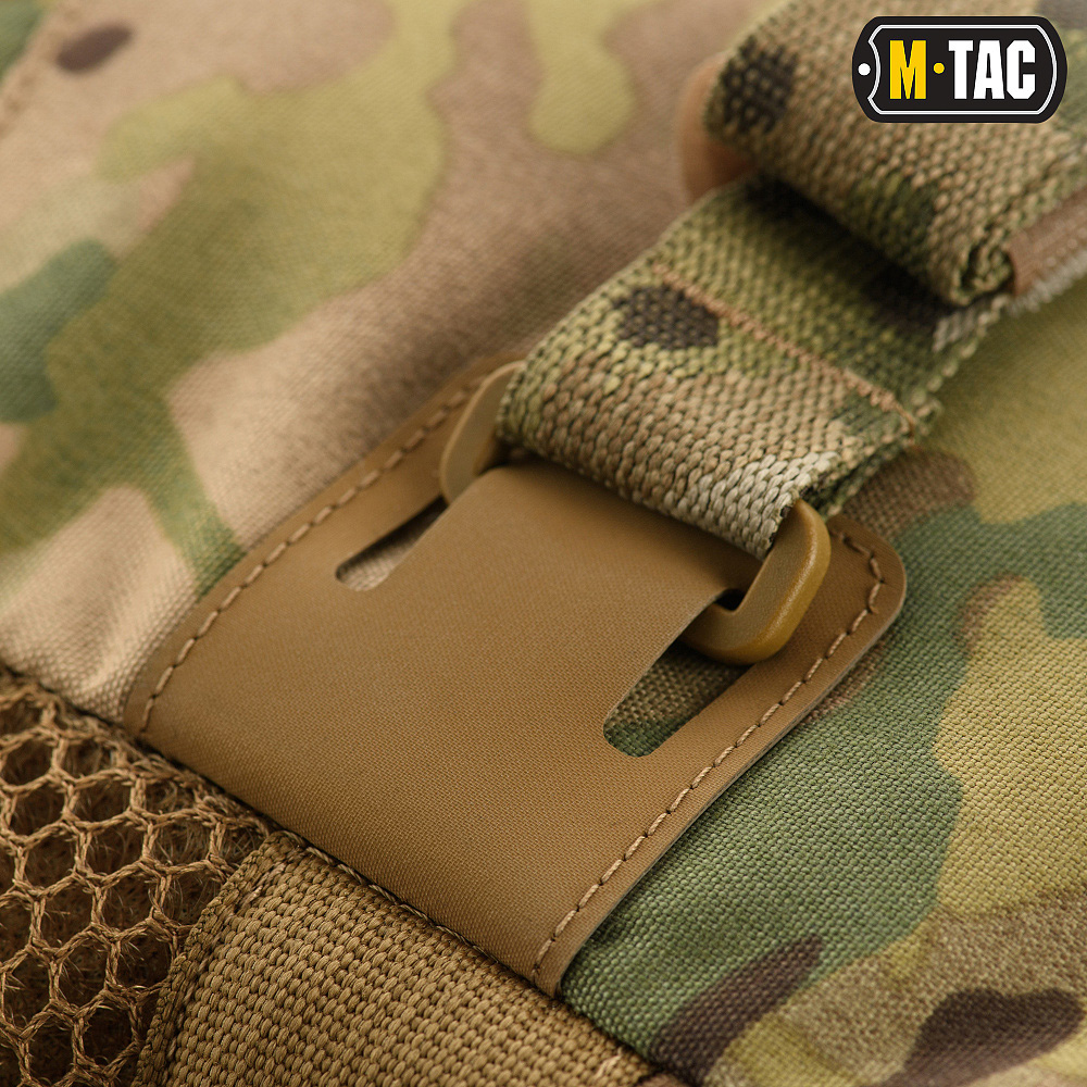 Batoh M-Tac Elite Small Gen.II 25l - multicam - Obrázek 13
