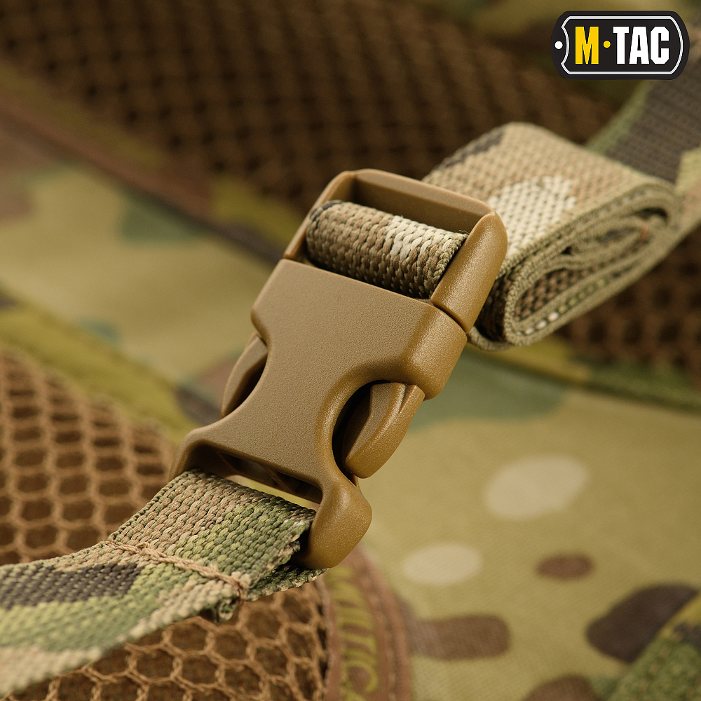 Batoh M-Tac Elite Small Gen.II 25l - multicam - Obrázek 15