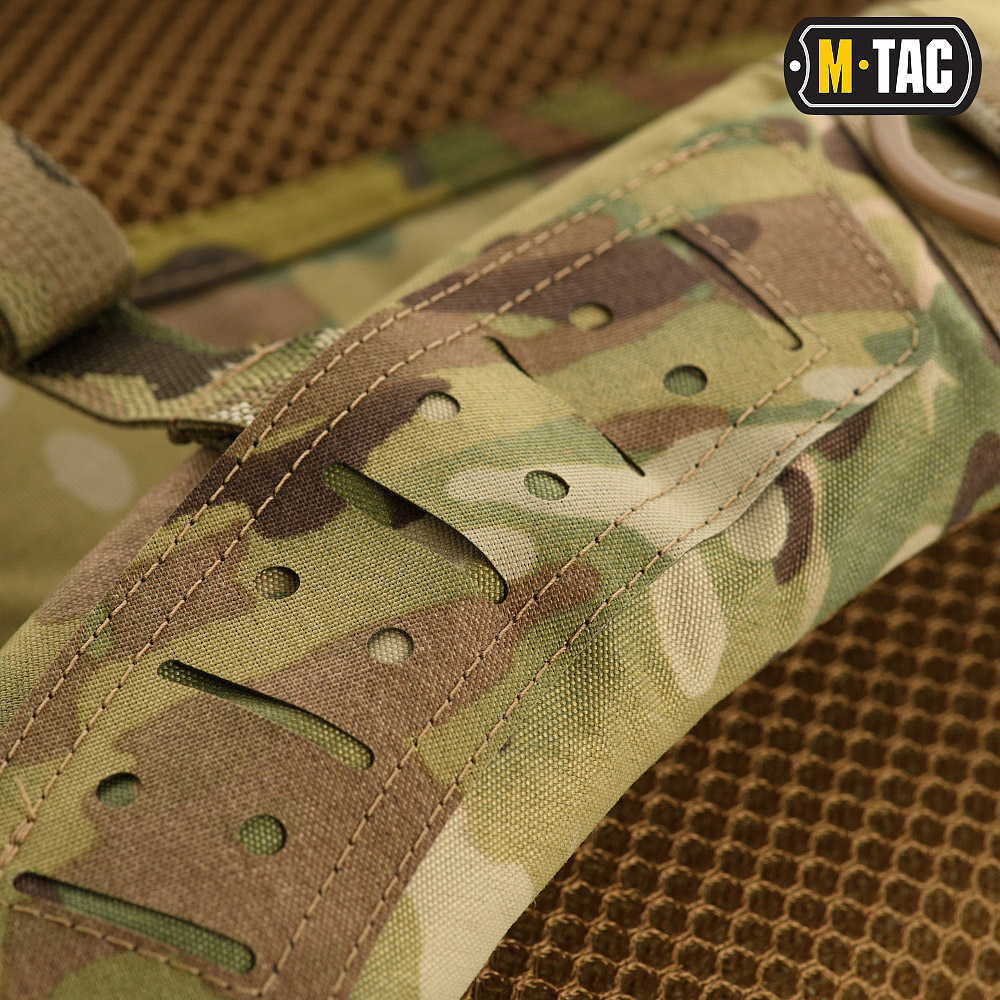 Batoh M-Tac Elite Small Gen.II 25l - multicam - Obrázek 16