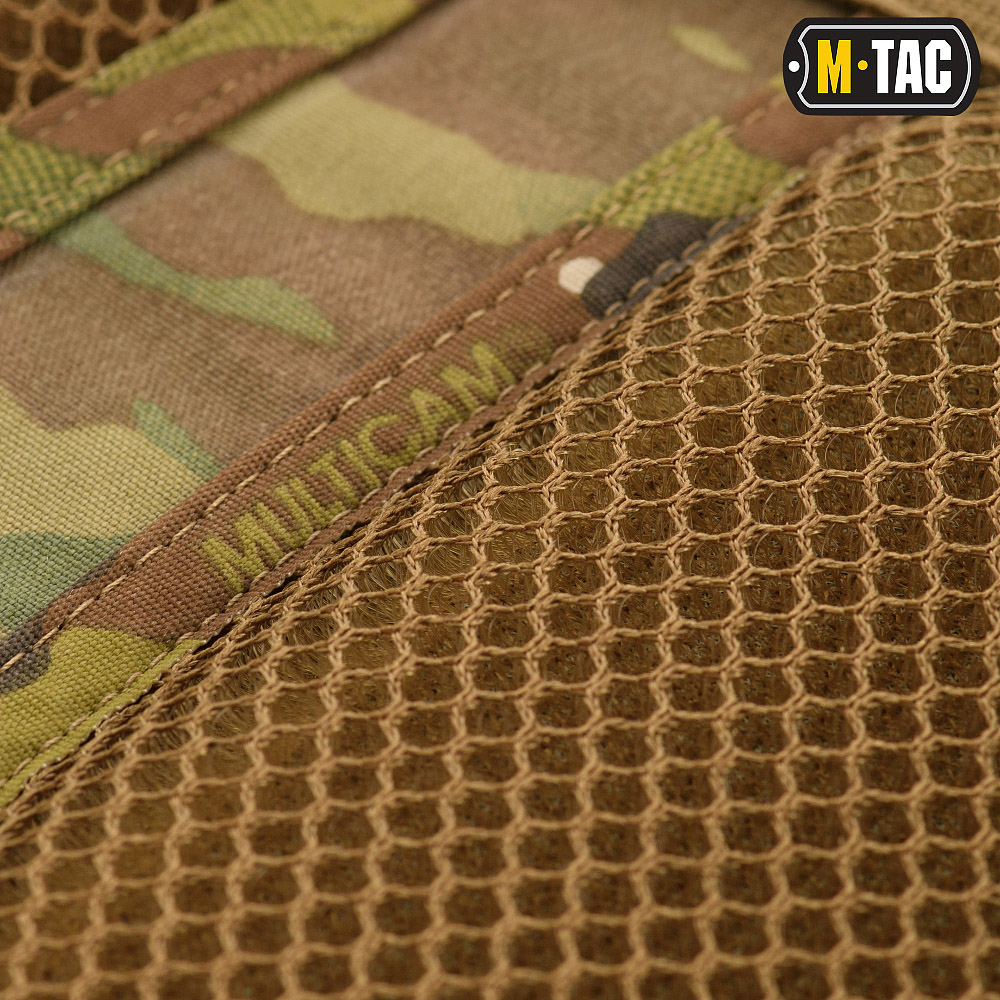Batoh M-Tac Elite Small Gen.II 25l - multicam - Obrázek 17