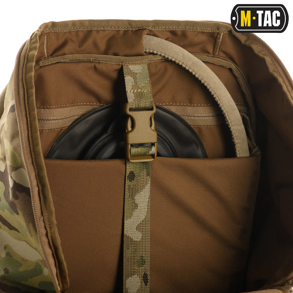 Batoh M-Tac Elite Small Gen.II 25l - multicam - Obrázek 19