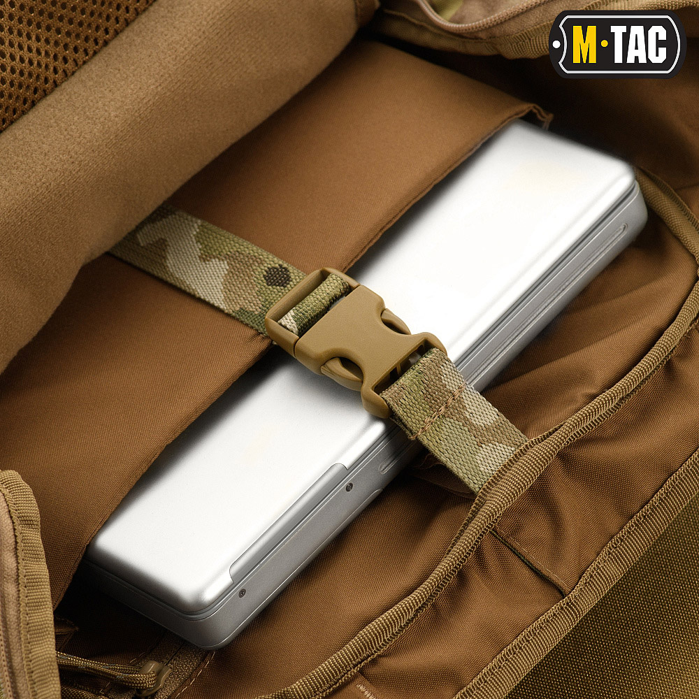 Batoh M-Tac Elite Small Gen.II 25l - multicam - Obrázek 20