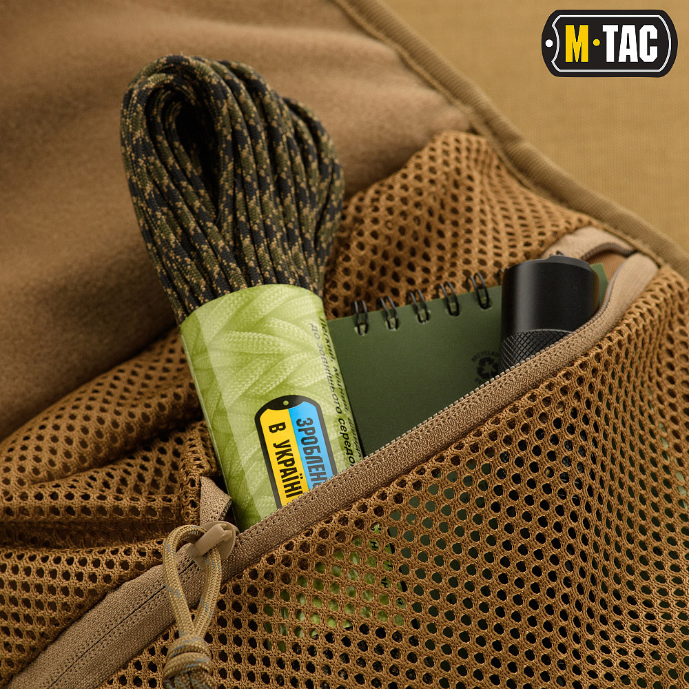 Batoh M-Tac Elite Small Gen.II 25l - multicam - Obrázek 21