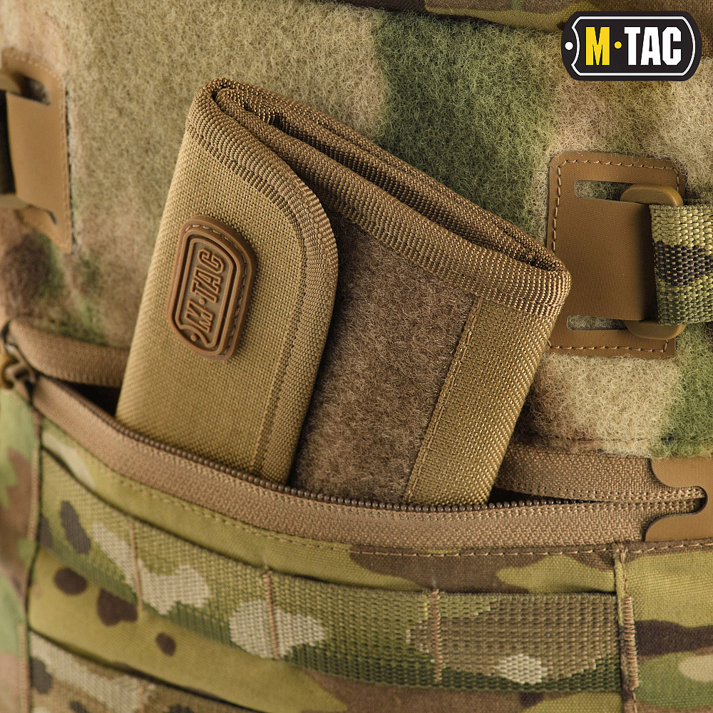 Batoh M-Tac Elite Small Gen.II 25l - multicam - Obrázek 5