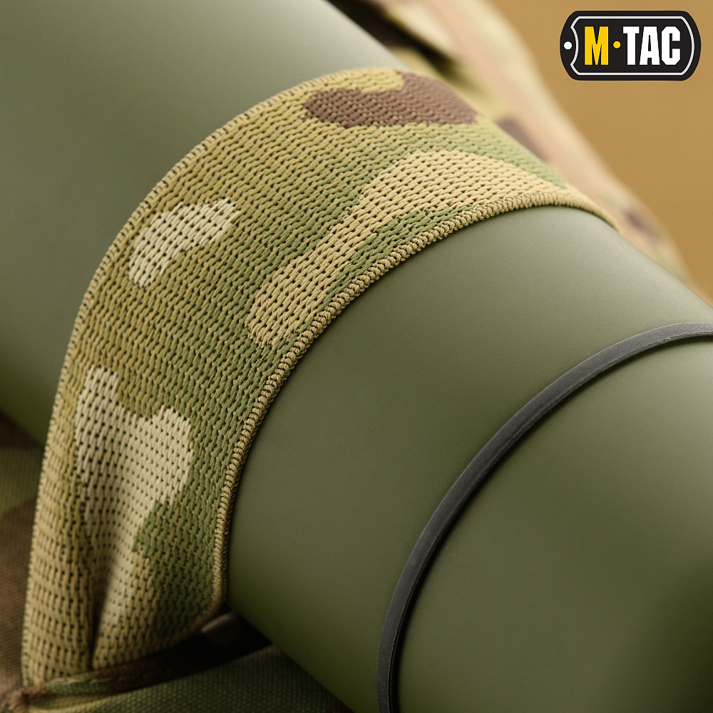 Batoh M-Tac Elite Small Gen.II 25l - multicam - Obrázek 6