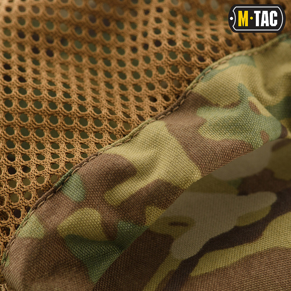 Batoh M-Tac Elite Small Gen.II 25l - multicam - Obrázek 7
