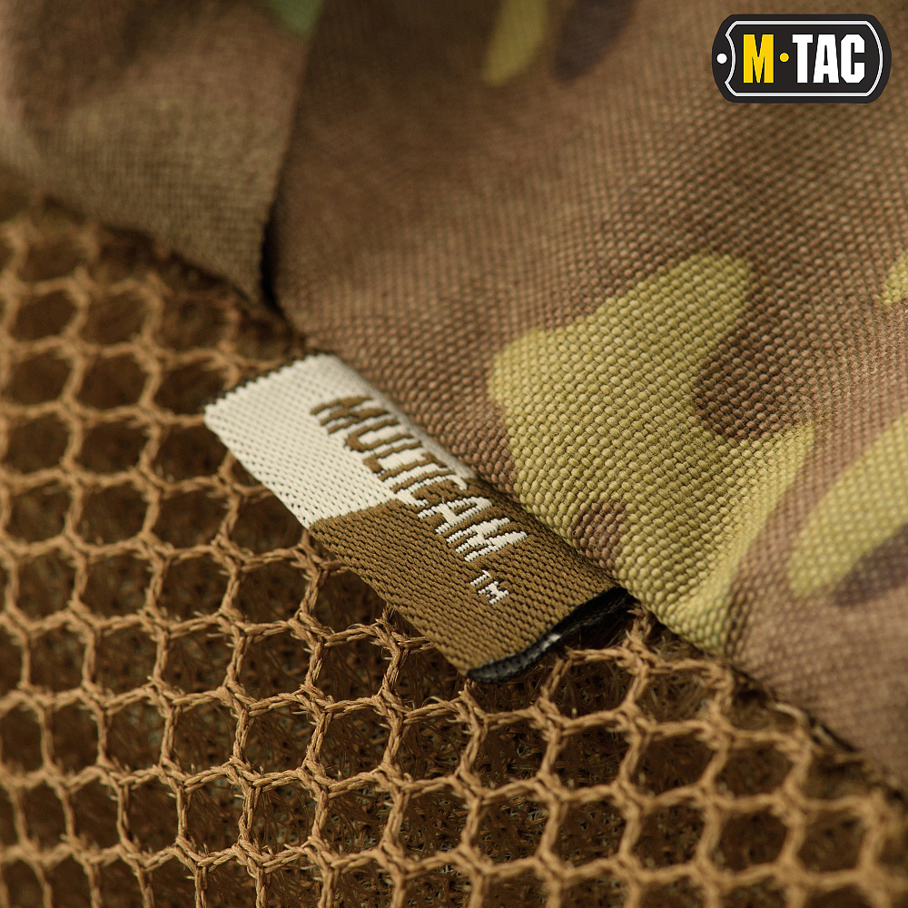 Batoh M-Tac Elite Small Gen.II 25l - multicam - Obrázek 8