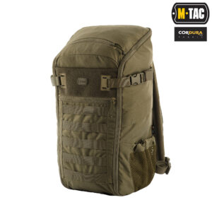 Batoh M-Tac Elite Small Gen.II 25l - ranger green