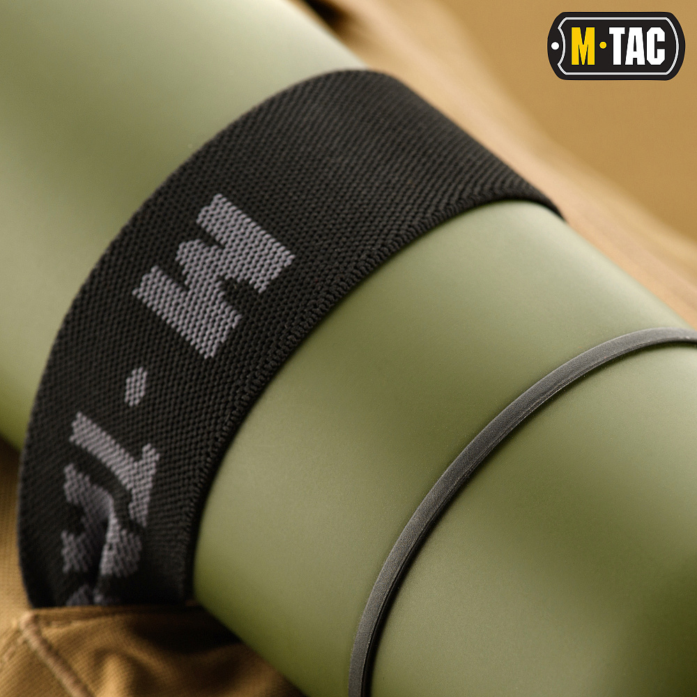 Batoh M-Tac Elite Small Gen.II 25l - coyote - Obrázek 5