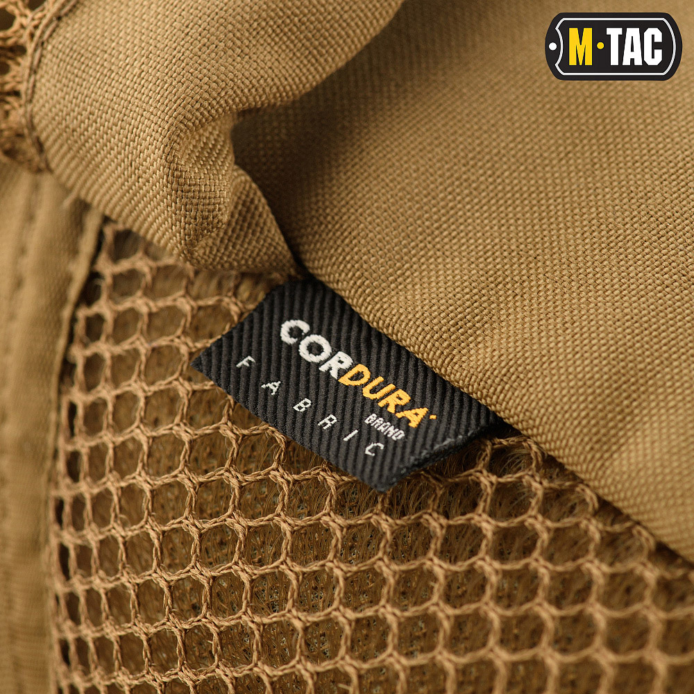 Batoh M-Tac Elite Small Gen.II 25l - coyote - Obrázek 9