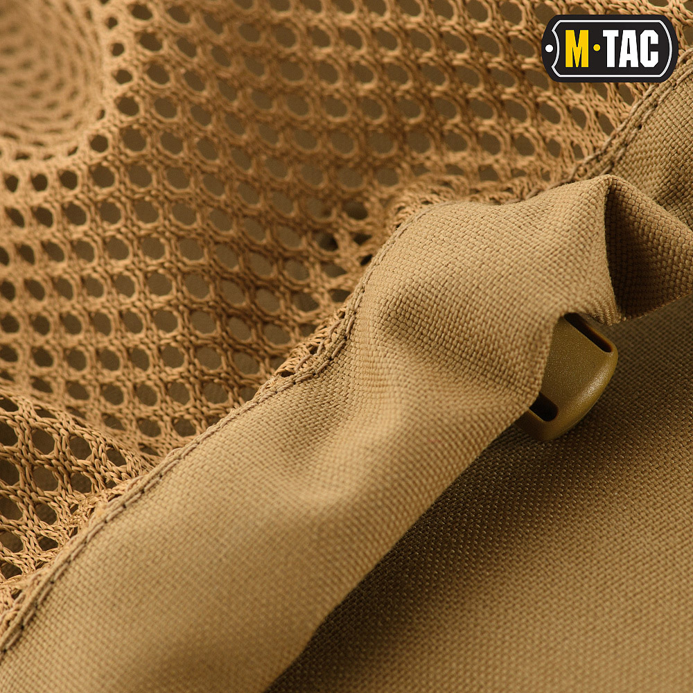 Batoh M-Tac Elite Small Gen.II 25l - coyote - Obrázek 10