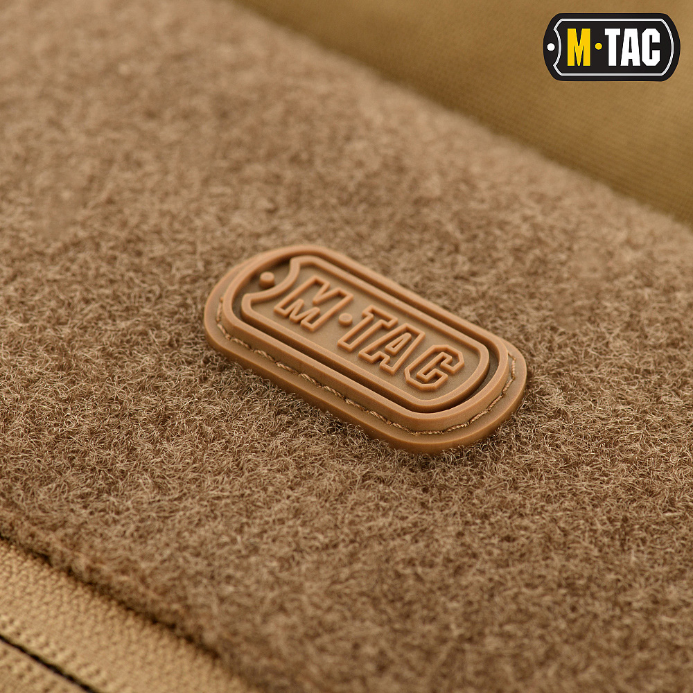 Batoh M-Tac Elite Small Gen.II 25l - coyote - Obrázek 7