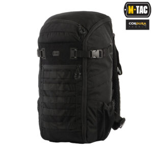 Batoh M-Tac Elite Small Gen.II 25l - černý