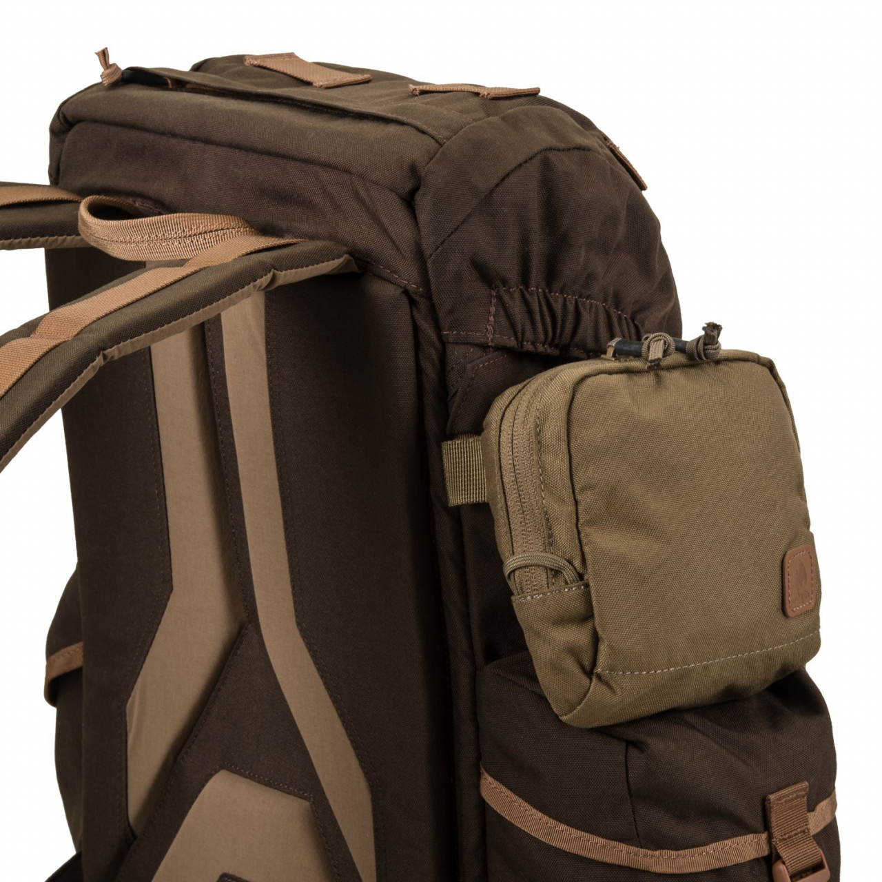 Pouzdro univerzální Helikon SERE - coyote - Obrázek 2