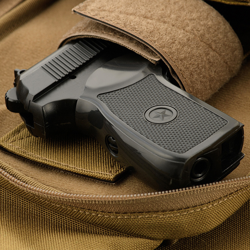 Batoh přes rameno M-Tac Elite Gen.IV - coyote - Obrázek 3