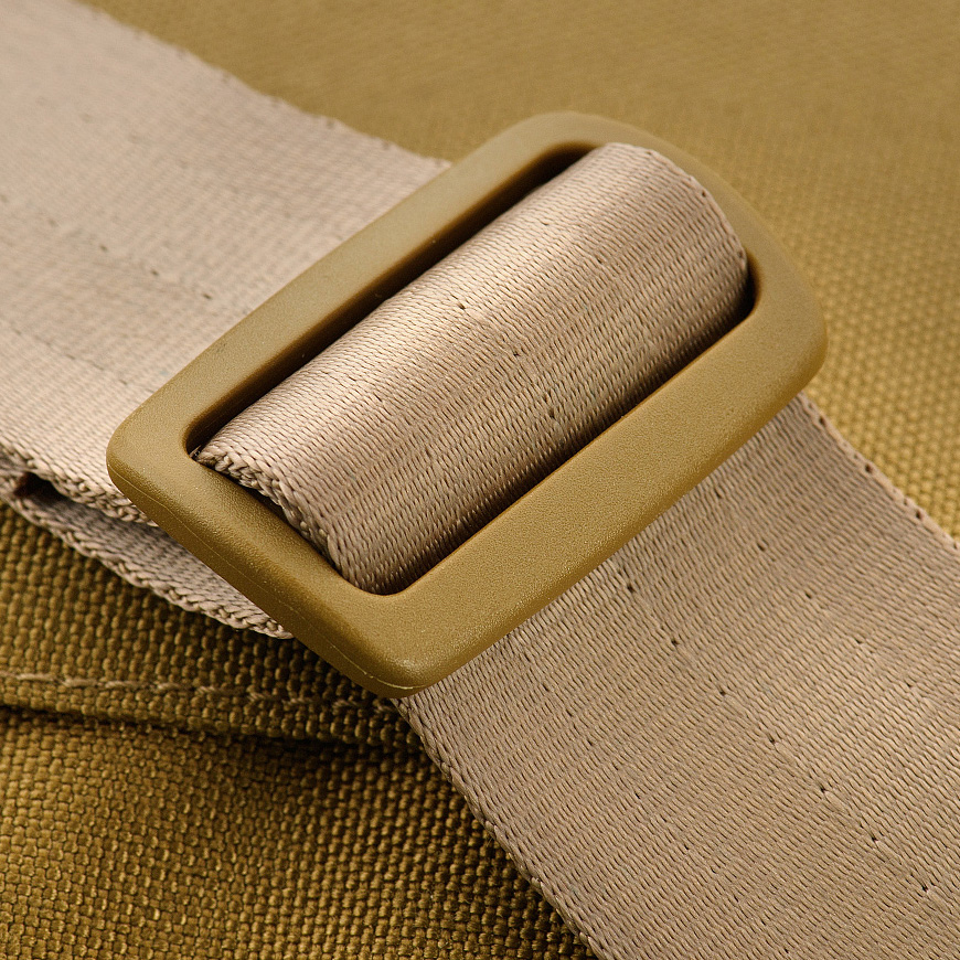 Batoh přes rameno M-Tac Elite Gen.IV - coyote - Obrázek 4