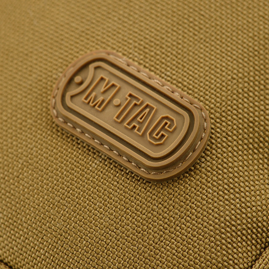 Batoh přes rameno M-Tac Elite Gen.IV - coyote - Obrázek 5