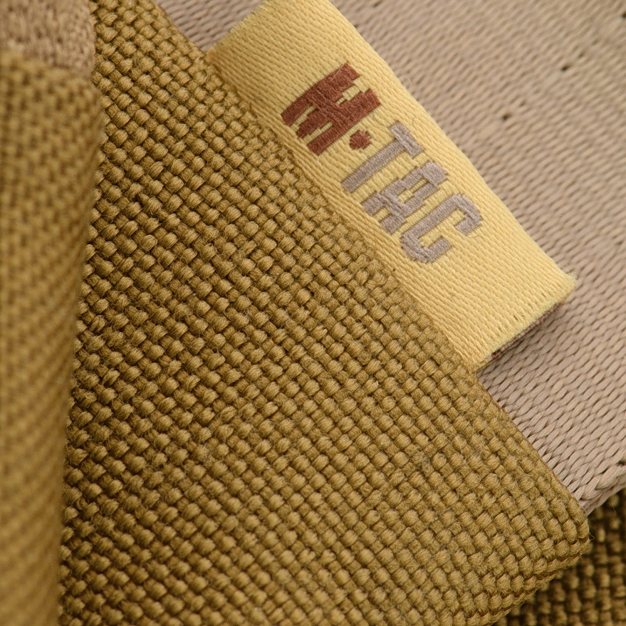 Batoh přes rameno M-Tac Elite Gen.IV - coyote - Obrázek 6