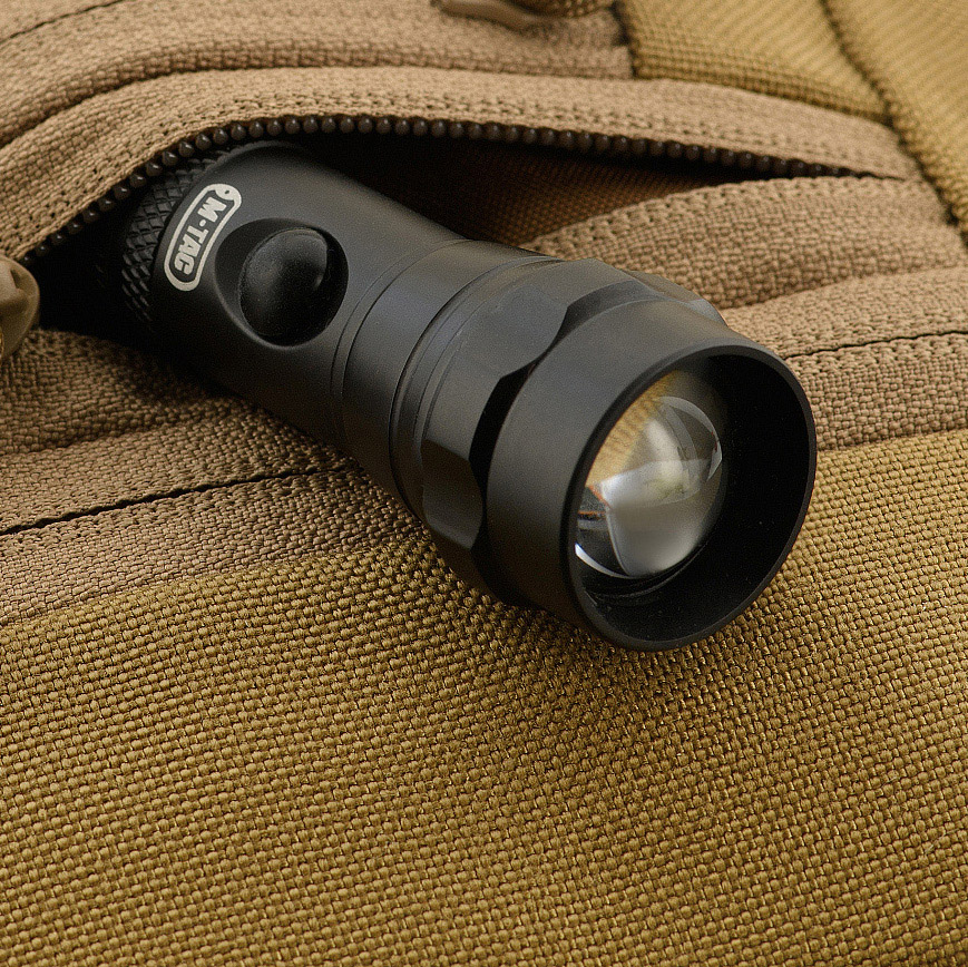 Batoh přes rameno M-Tac Elite Gen.IV - coyote - Obrázek 8