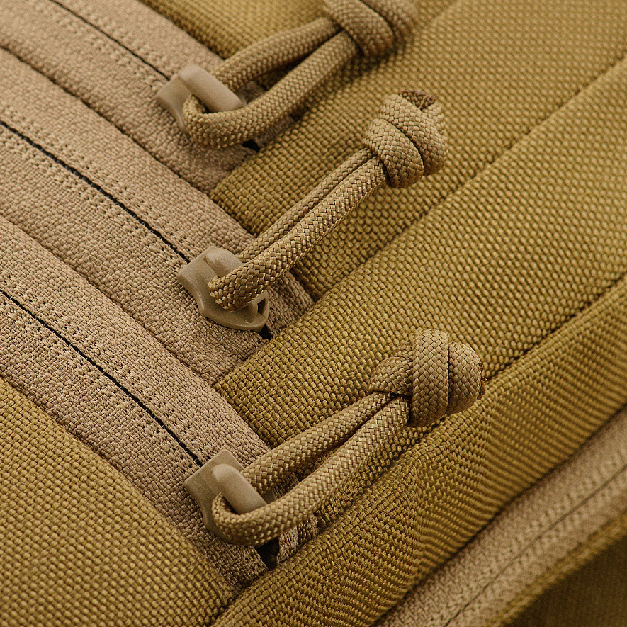 Batoh přes rameno M-Tac Elite Gen.IV - coyote - Obrázek 9