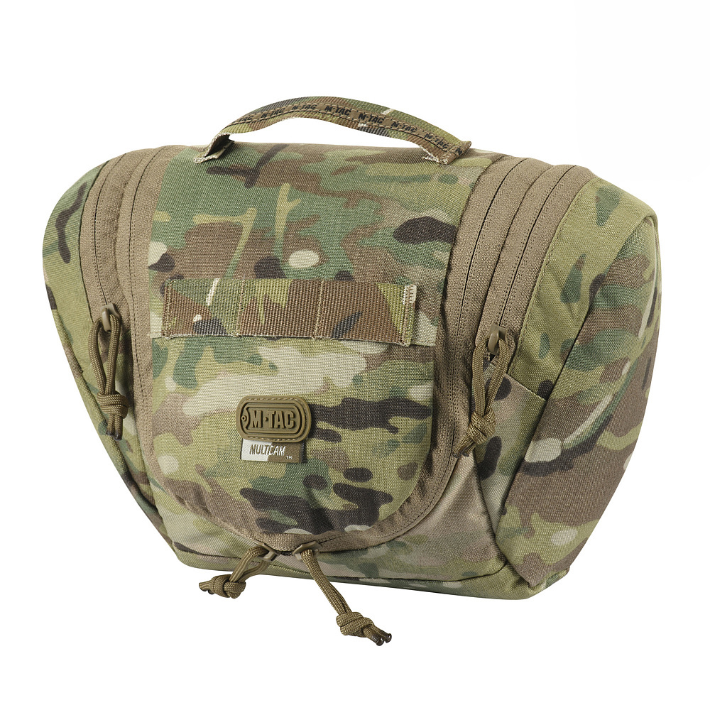 Toaletní taška M-Tac Toiletry Kit Elite Gen.II - multicam