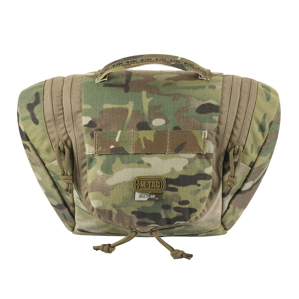 Toaletní taška M-Tac Toiletry Kit Elite Gen.II - multicam - Obrázek 2