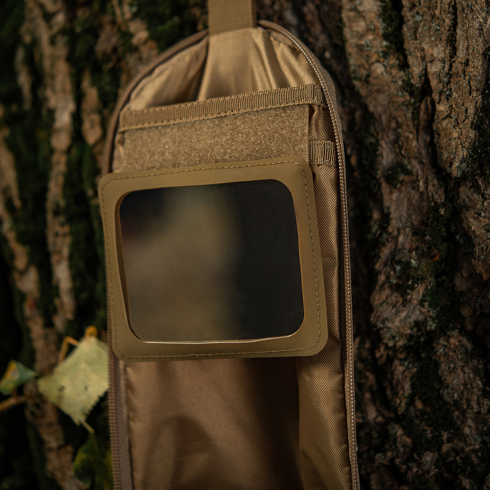 Toaletní taška M-Tac Toiletry Kit Elite Gen.II - multicam - Obrázek 12