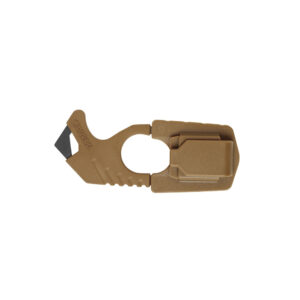 Řezák na pásy Gerber Strap Cutter - coyote