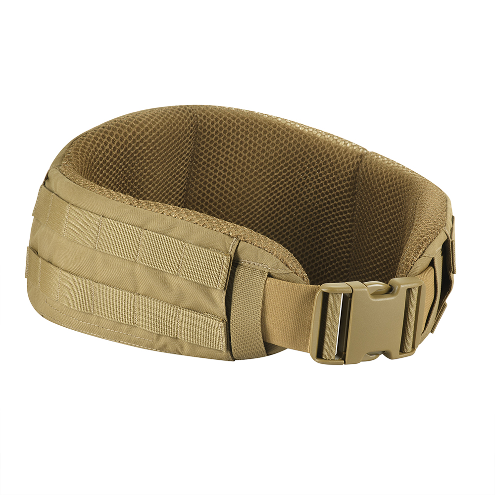 Opasek taktický M-Tac War Belt Armor - coyote, XL/XXL - Obrázek 4