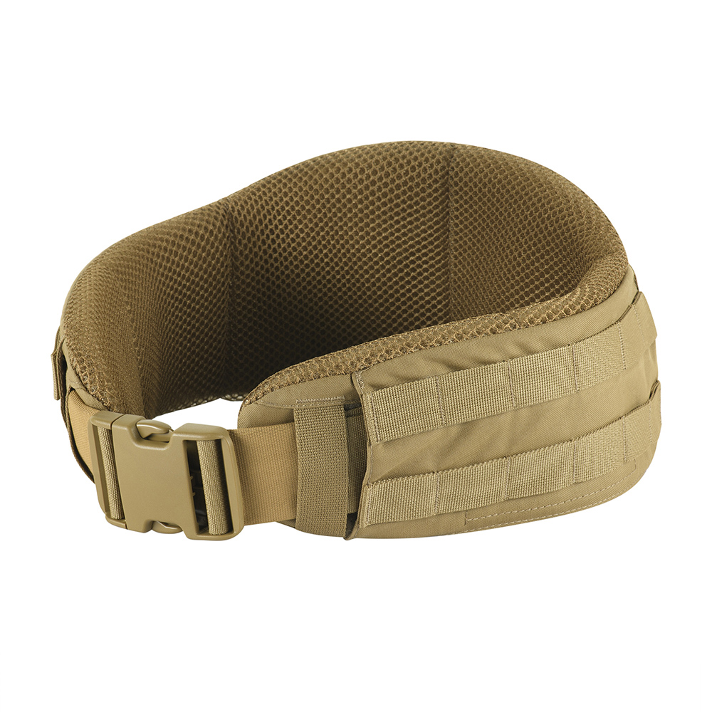 Opasek taktický M-Tac War Belt Armor - coyote, XL/XXL - Obrázek 5