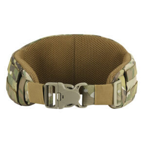 Opasek taktický M-Tac War Belt Armor - multicam, XS/S