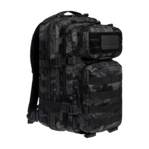 Batoh Mil-Tec US Assault S - darkcamo