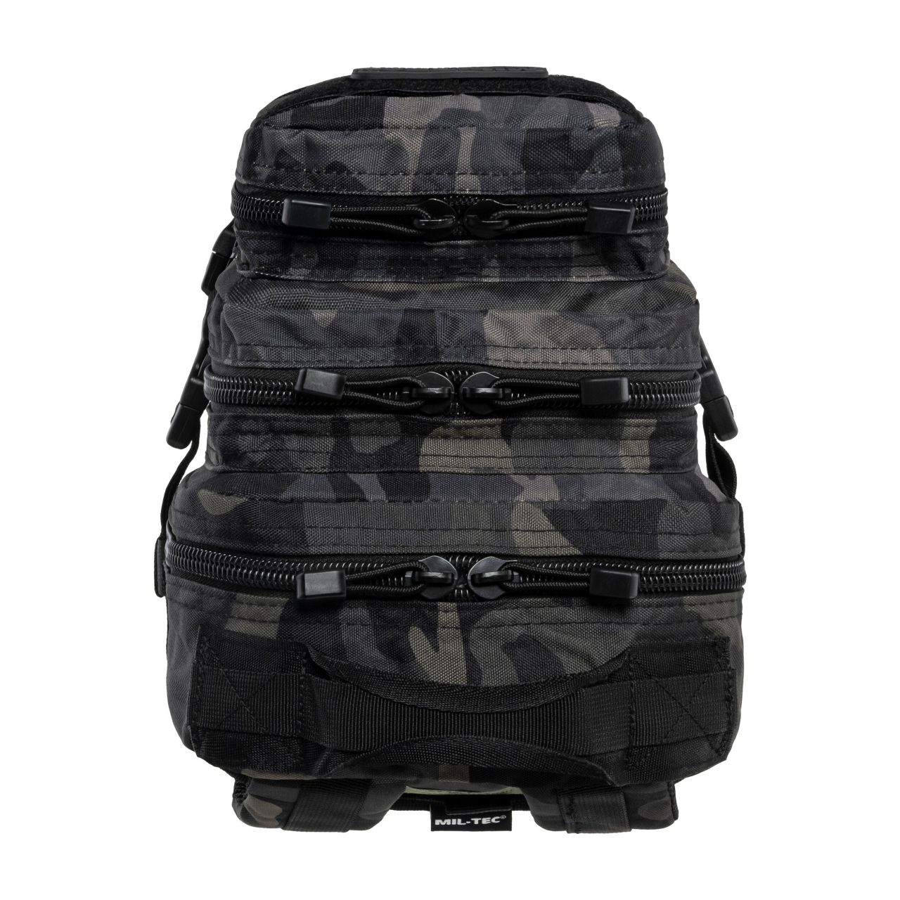 Batoh Mil-Tec US Assault S - darkcamo - Obrázek 5