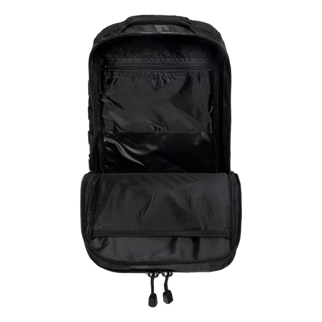 Batoh Mil-Tec US Assault S - darkcamo - Obrázek 9